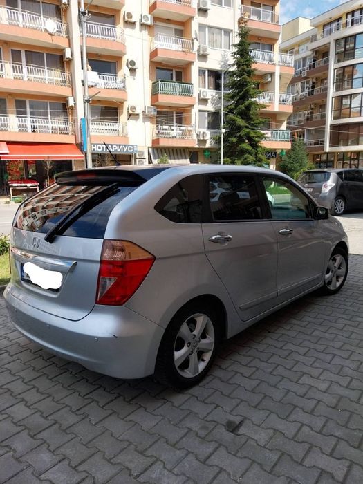 Honda FR V 2.2 cdti 5+1