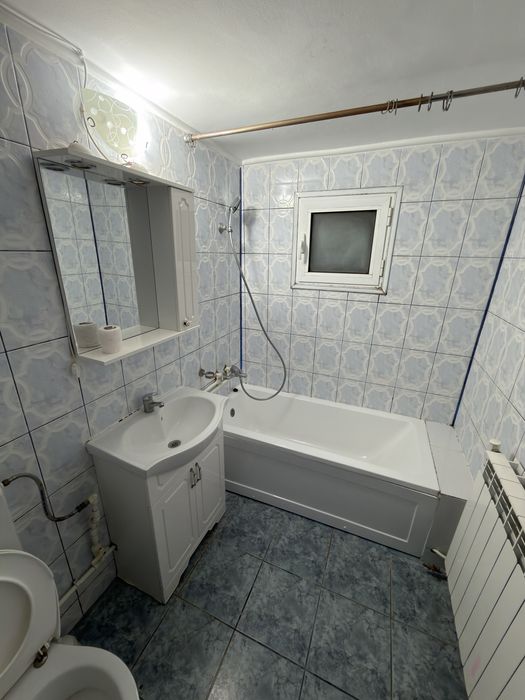 apartament de vanzare Ramnicu Sarat