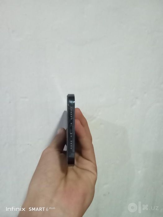 Iphone 12 pro max yonkust 78% xotira 128gb