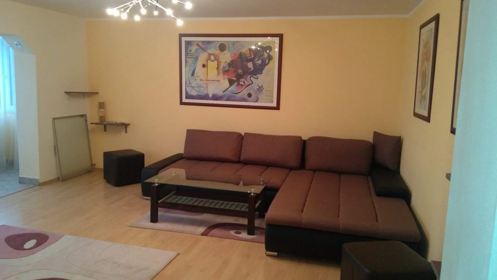 Apartament de închiriat