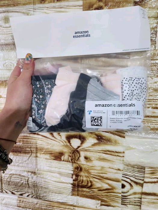 6броя бикини S/M