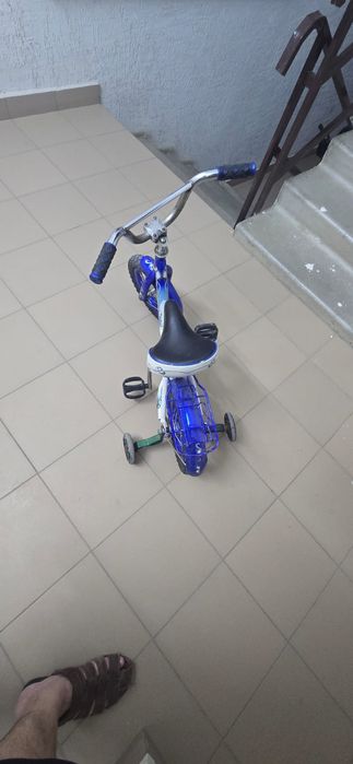 Продам детский велостпед