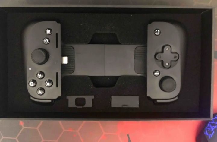 Геймпад Razer kishi v2 для смартфона