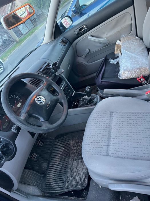 VOLKSWAGEN Golf 0 — imagine 4
