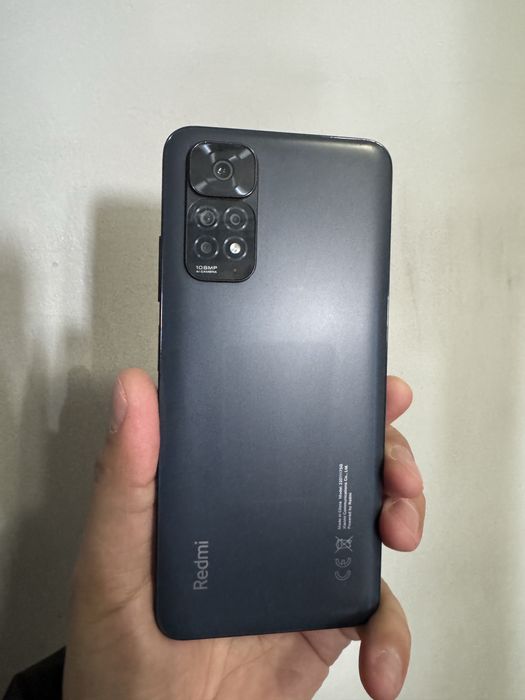 Xiaomi Redmi Note 11S 8/128