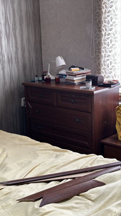 Спальный гарнитур