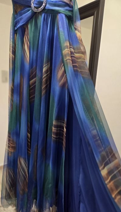 Rochie nasa lunga marimea 36/38