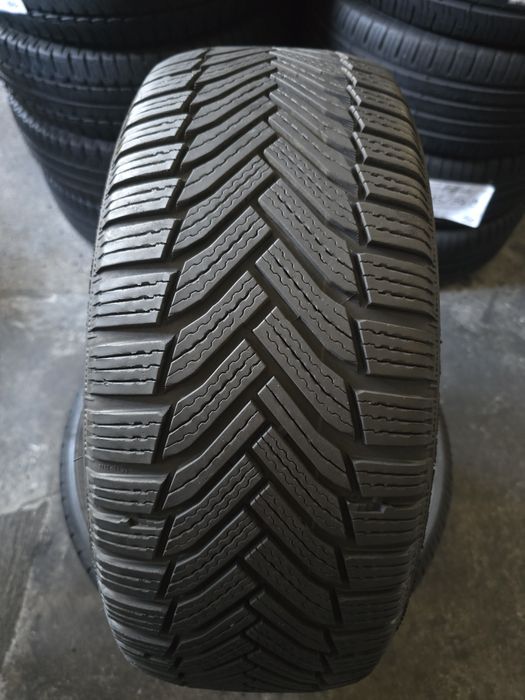 Michelin 225/45 R17 94H MS iarnă