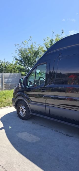 Vand Ford Transit