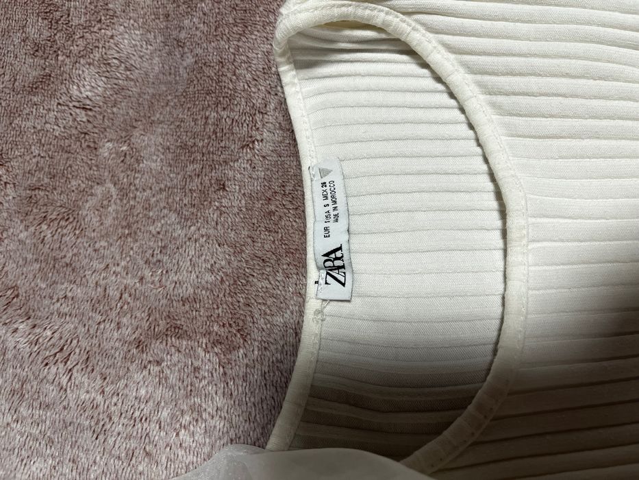 Дамско Боди Zara