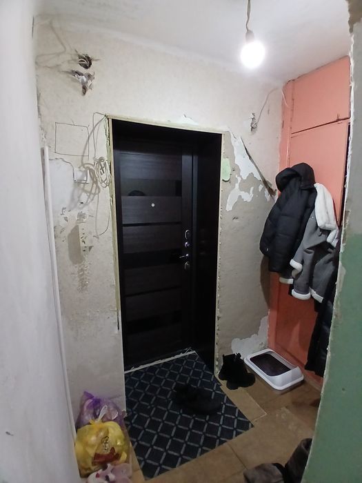 Продам квартиру или обмен