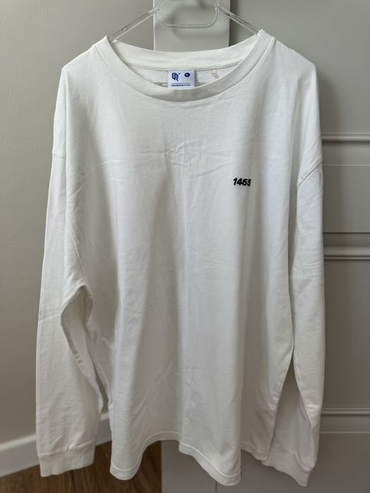 Лонгслив qazaq republic