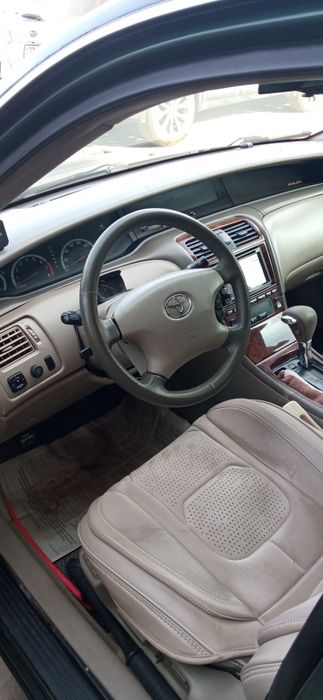 Тойота Авалон 20 -й кузов