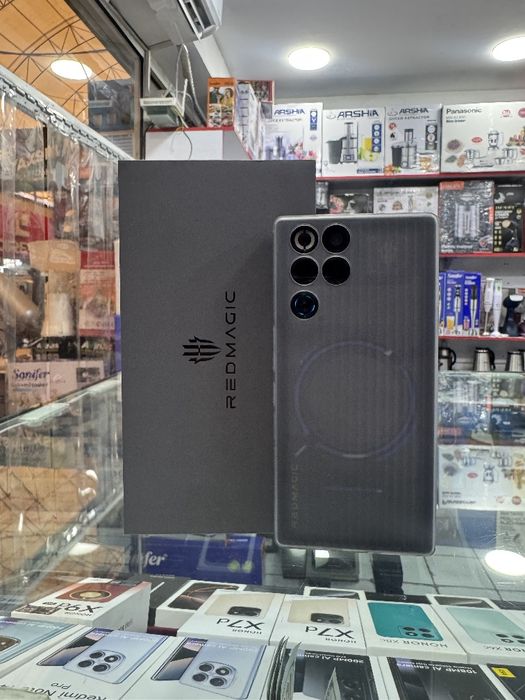 Redmagic 11 pro global