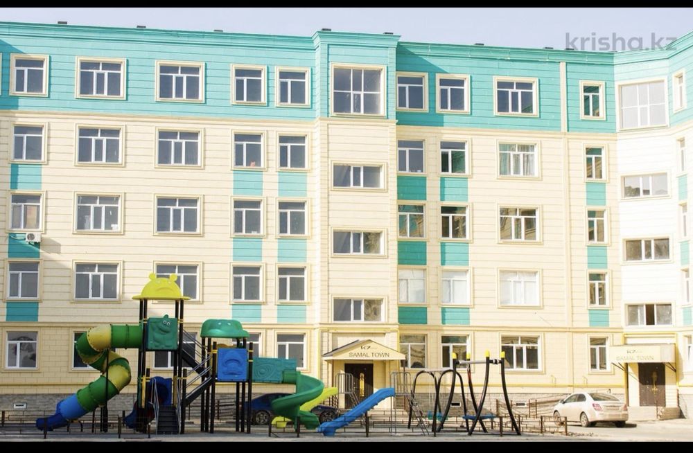 Продается квартира