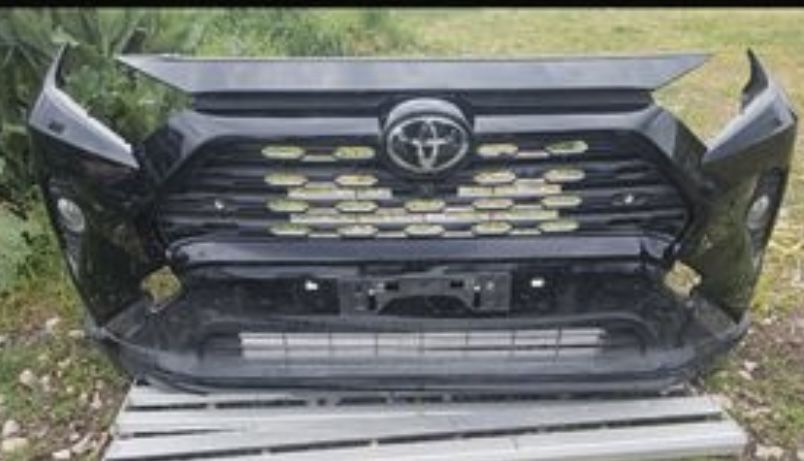 Bara Față Toyota RAV 4