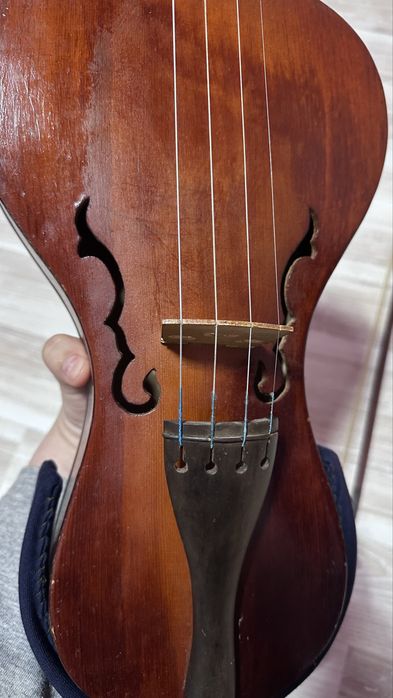 Прима қобыз сатылады 100 000