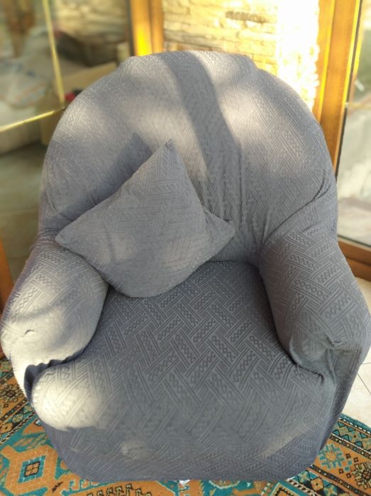 Чехол для кресла