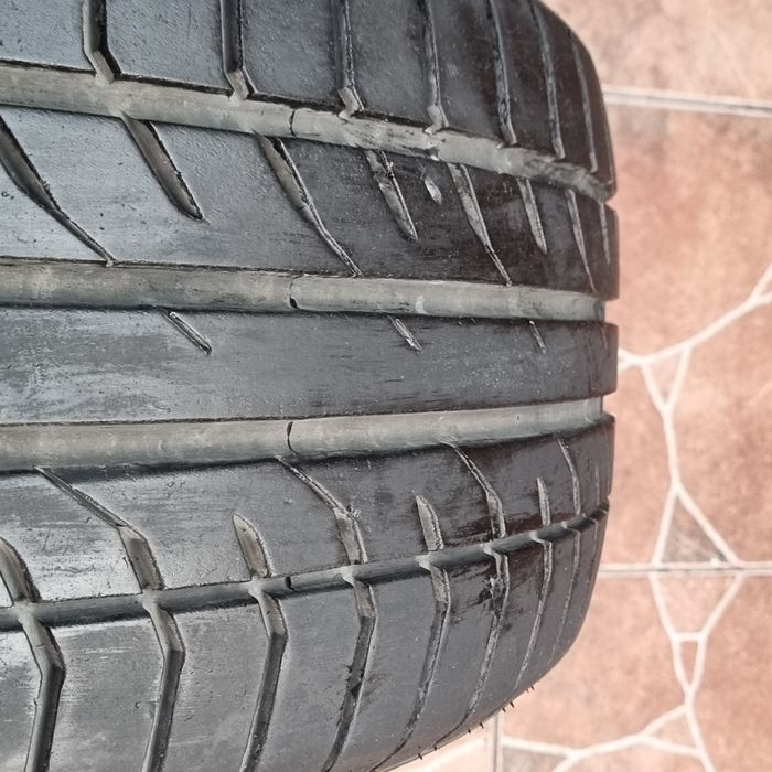 Anvelope 235.55r19 ..235.60r18 Bridgestone ms