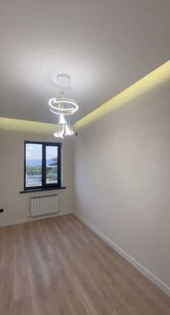 Продаётся 2х этажный коттедж Хонабад 1,35 соток 5 комнат Ипотека есть