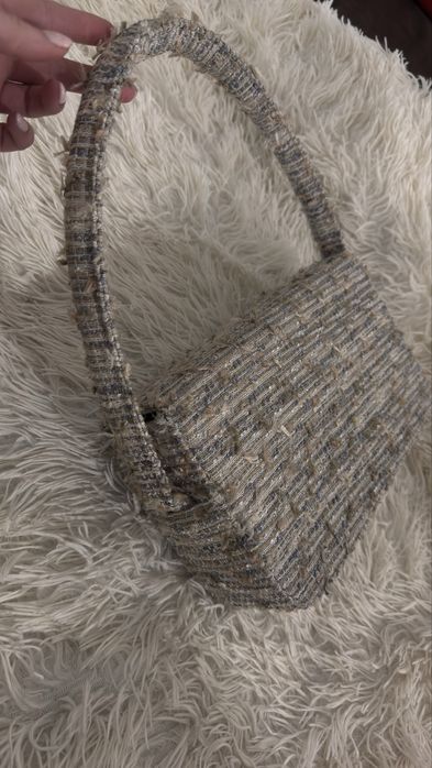 Дамска чанта Sorena