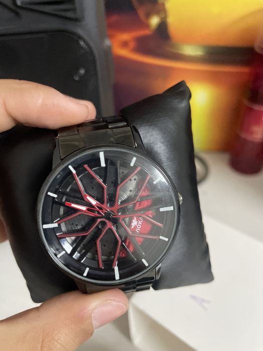 Soat viokia diskalig