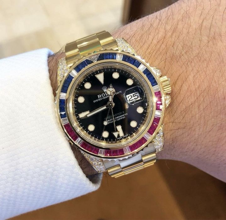 Ceas Rolex Automatic
