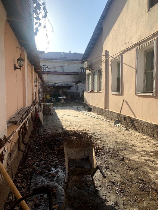 Срочно продается участок в Яккасарайском районе