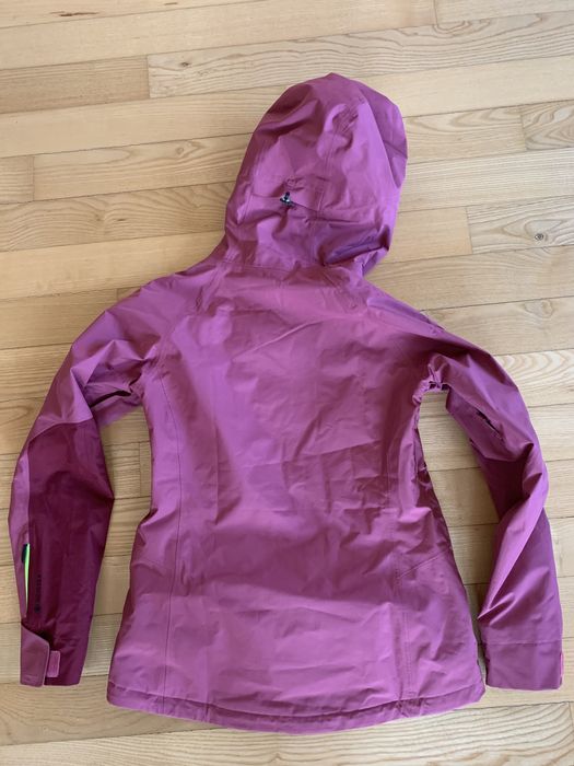 Дамско яке / мембрана Marmot Gore-Tex