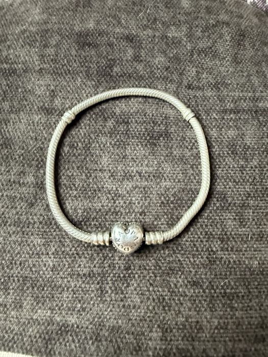 Пандора браслет оригинал