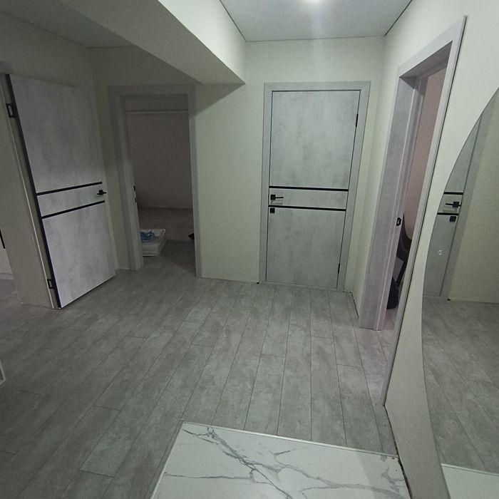 Продам квартиру в мкр дорожник 45