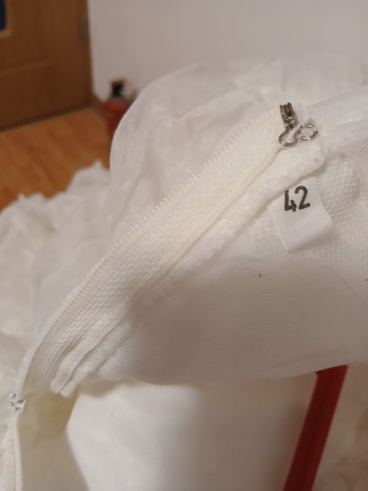 Rochie de mireasa mr.42