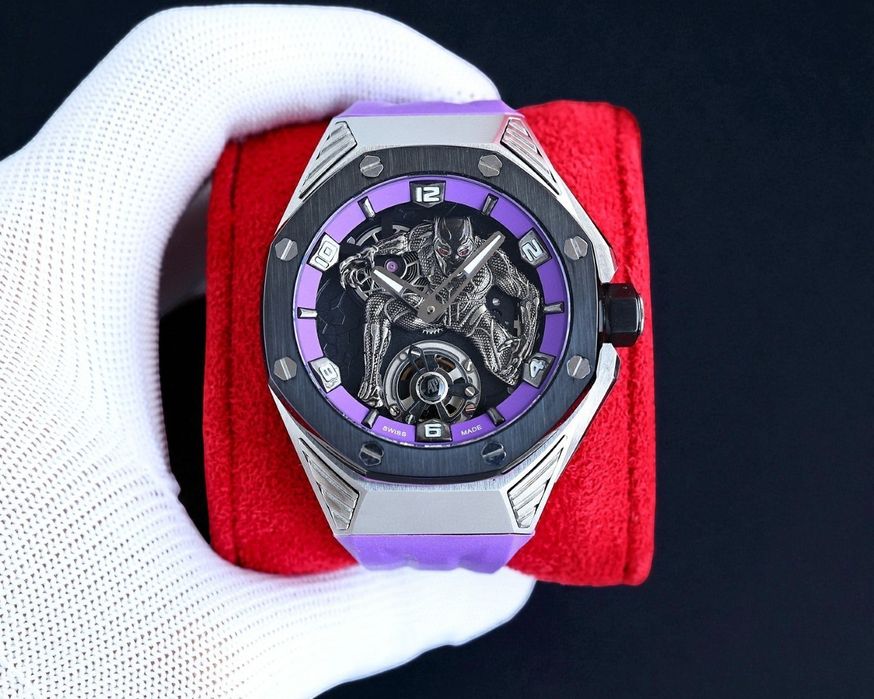 CLONING -и на всички  марки R O L E X,H U B L O T, AU DE MA RS