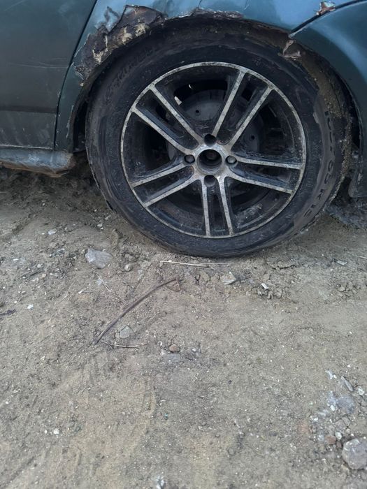 Продам титанки приора  15 R