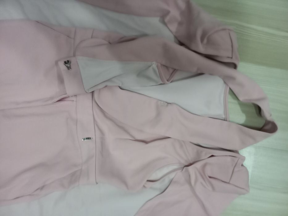 Salopeta cu pelerina de dama 36 S