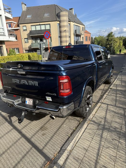 Dodge Ram 1500 5.7 hemi(32.000€ fara TVA)