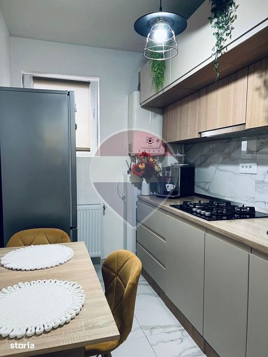 Apartament de vânzare ,2 camere, militari/| chiajna/ — fotografia 3