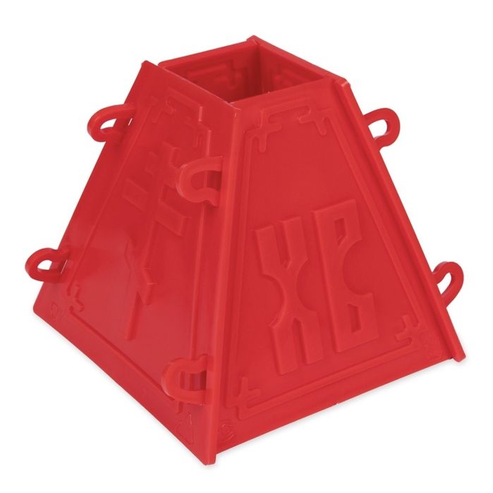 Пасха. Форма для творожной пасхи