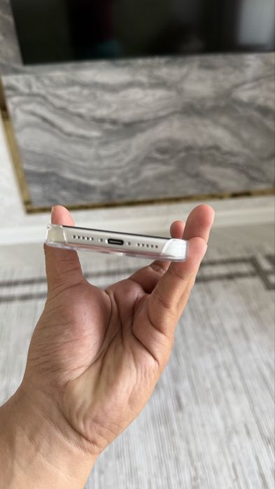 Iphone 17 pro Nano Sim + Esim