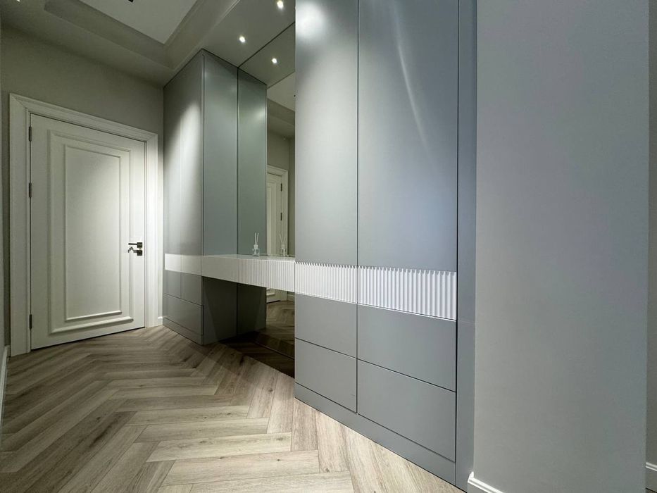 Продаётся 2-х комнатная квартира в ЖК Uzbegim

Ориентир: ул. Бабура, А