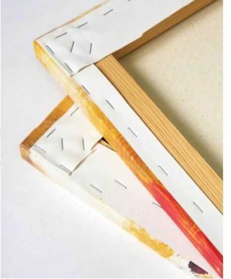 Продам постер на раме