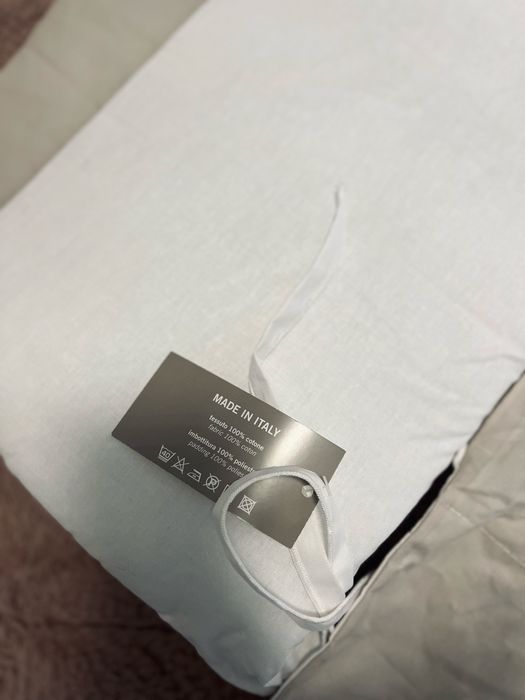 Set Protectie Patut 4 Piese Bumbac Mini Molly Erbesi