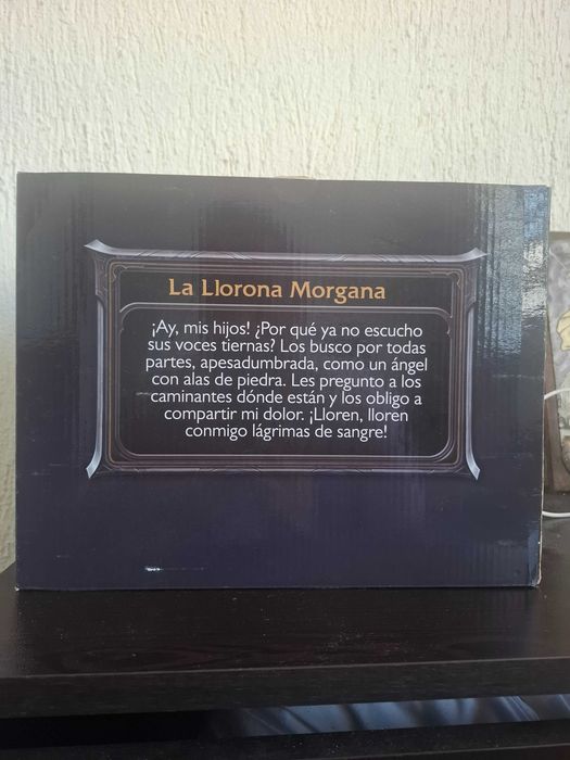 Екшън фигура, колекционерска, League of legends