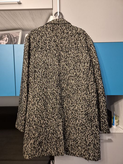 Palton Zara Man masura M