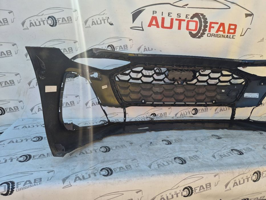 Bara fata Audi A5 B10 S-Line  an 2024-2025-2026