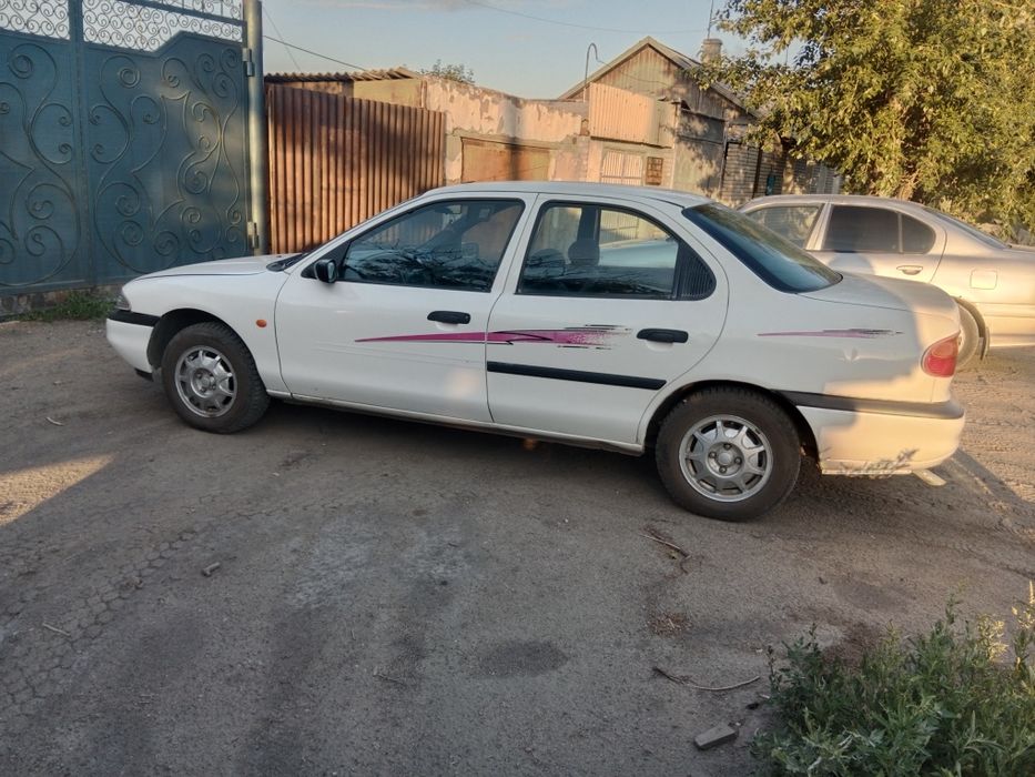 Ford Mondeo продам