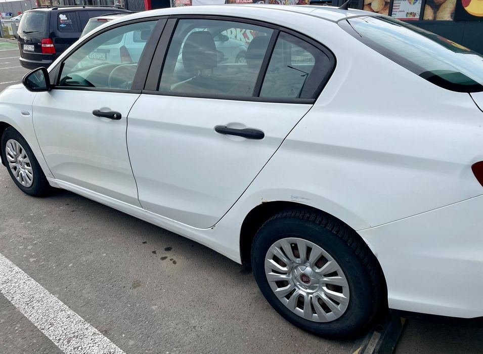 FIAT Tipo 2018 — imagine 4