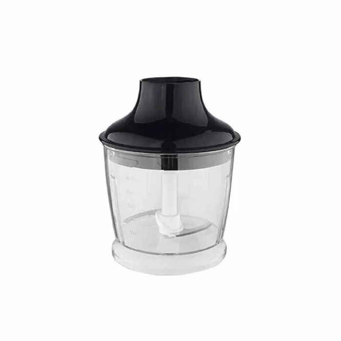 Ручной блендер Blackton Bt HB1233SS Black-steel