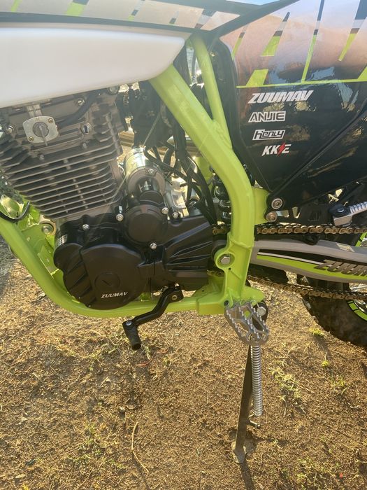 Продам Мотоцикл !!!