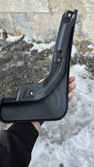 Брызговики Geely Emgrand